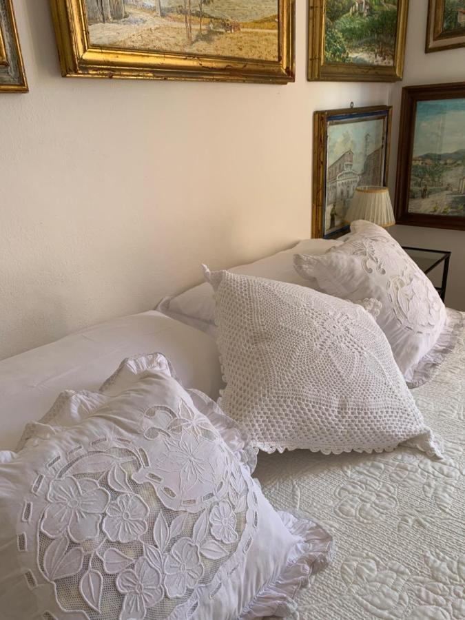 Enzo's House Guest house
