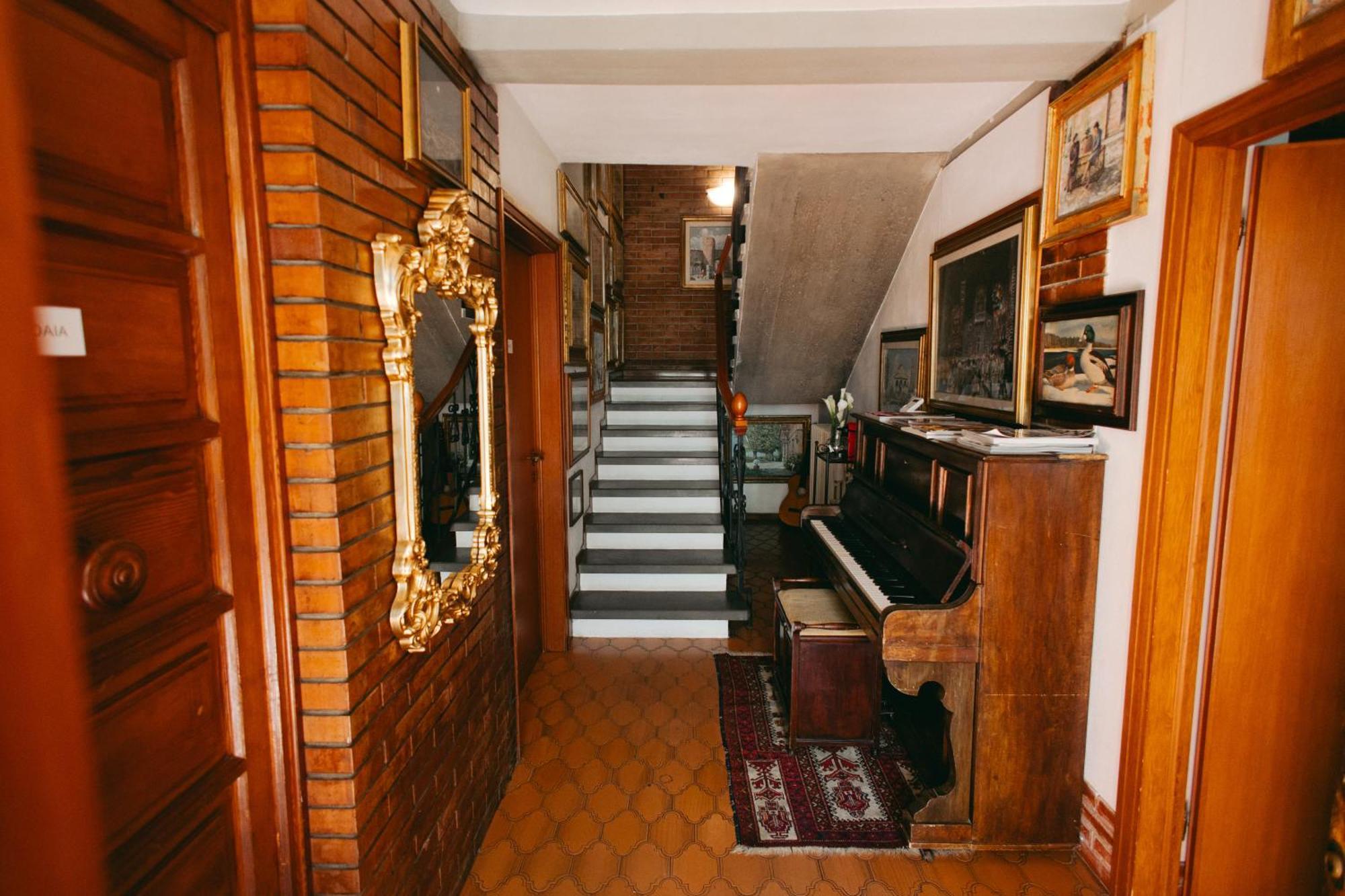 Guest house Enzo's House Lucca