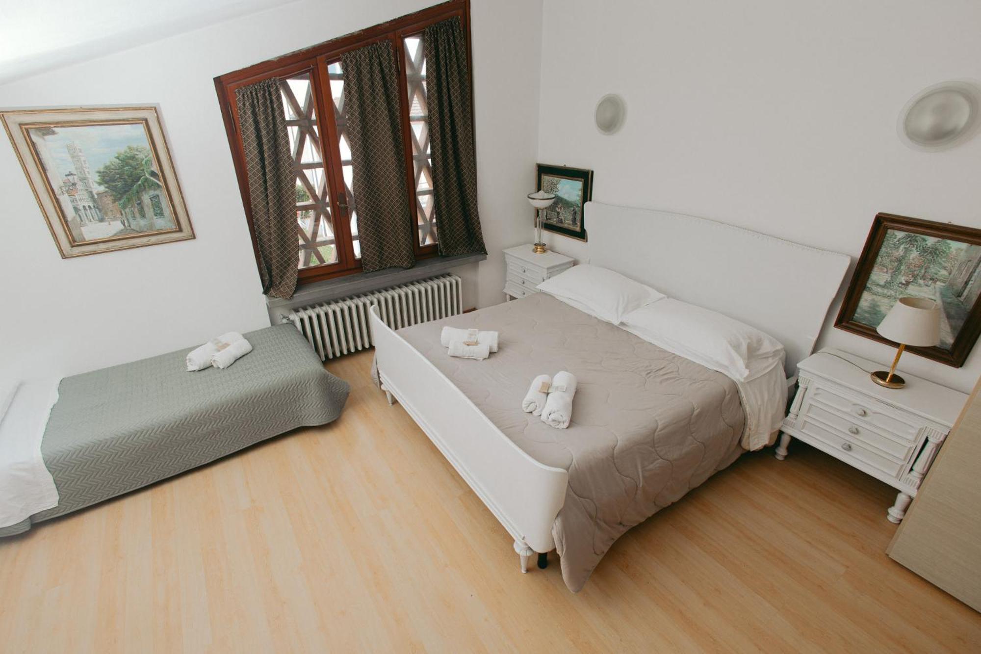 Affittacamere Enzo's House *