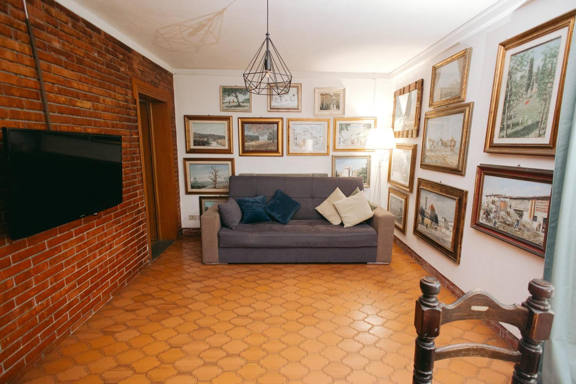 Enzo's House Affittacamere Lucca