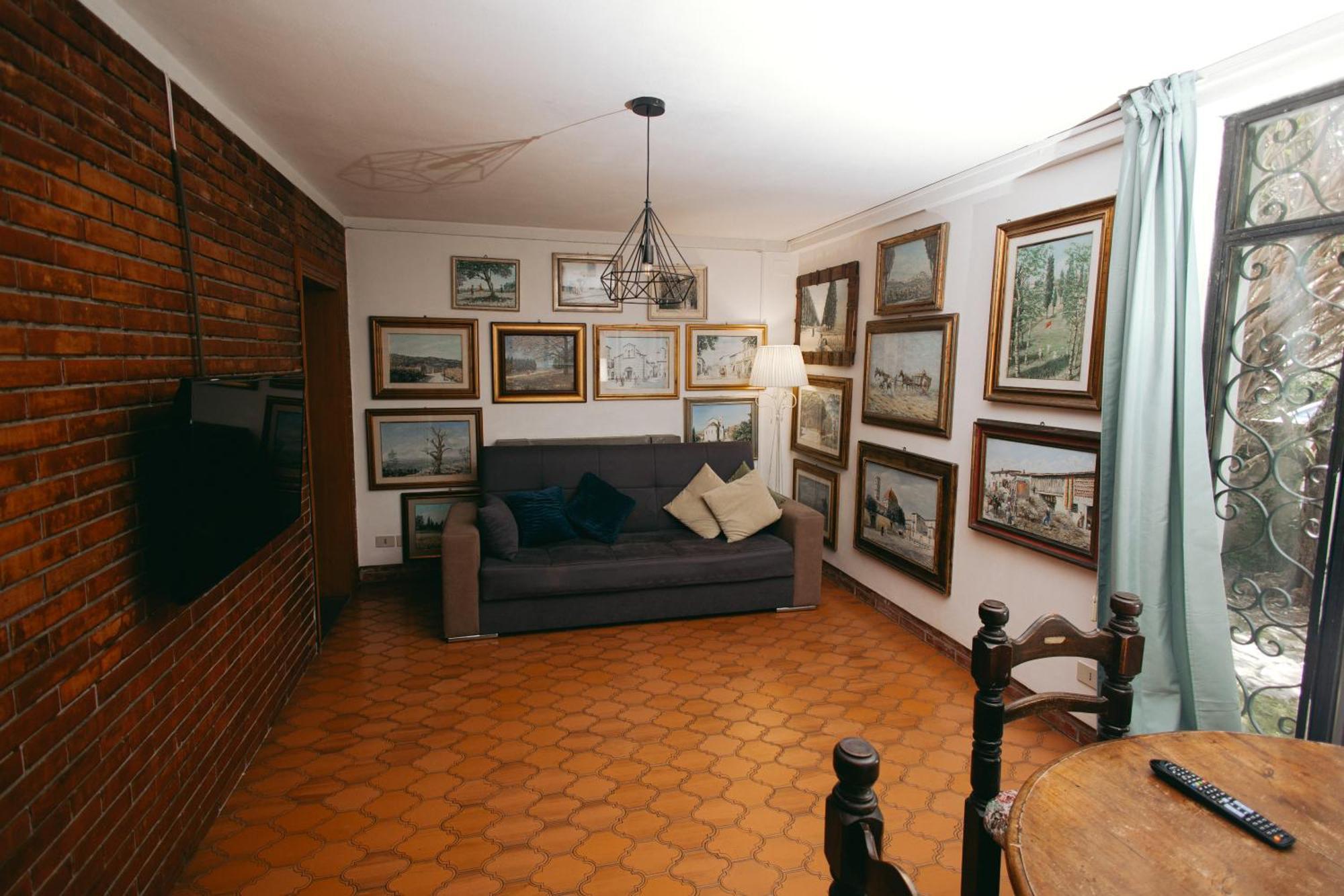 Guest house Enzo's House Lucca