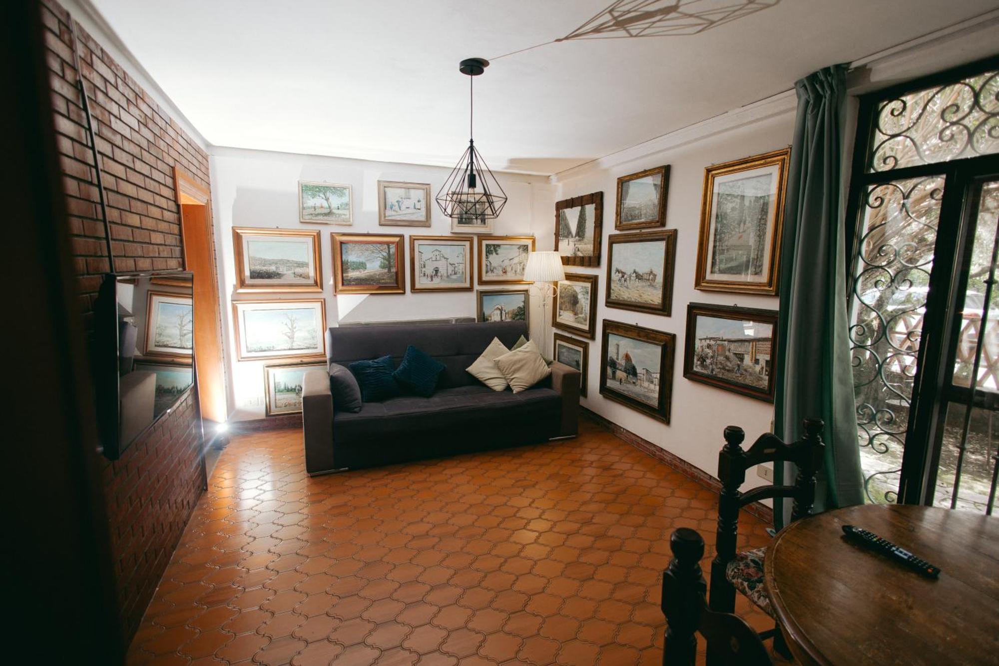 Enzo's House Lucca