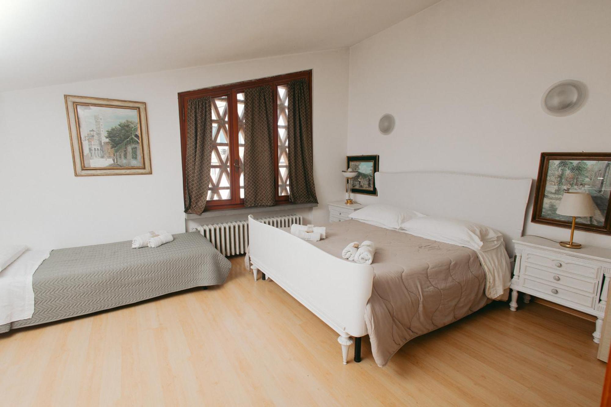Enzo's House Lucca