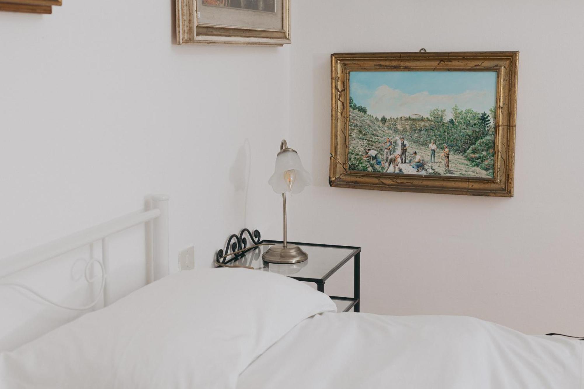 Enzo's House Guest house