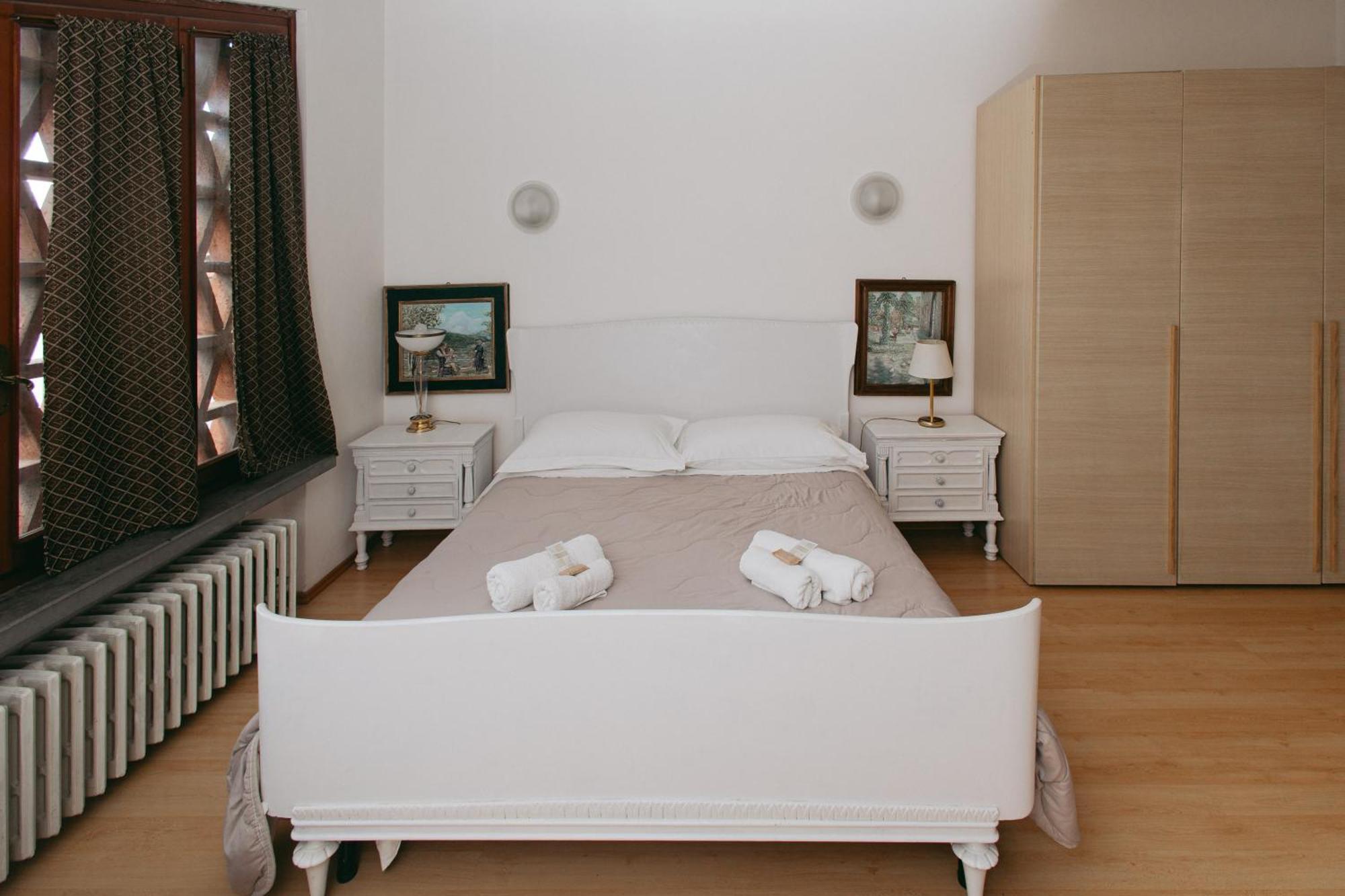 Affittacamere Enzo's House