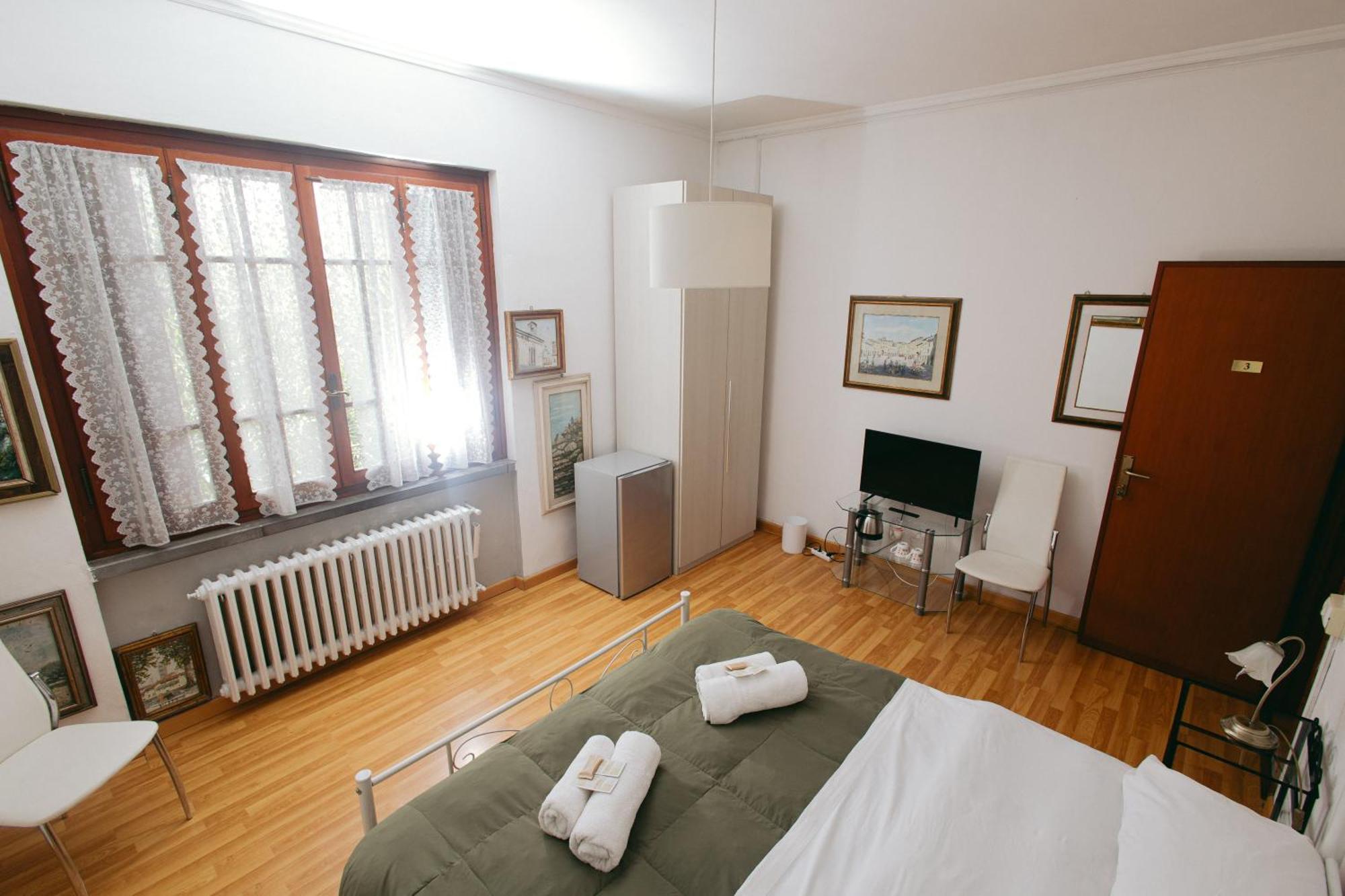 Enzo's House Affittacamere Lucca
