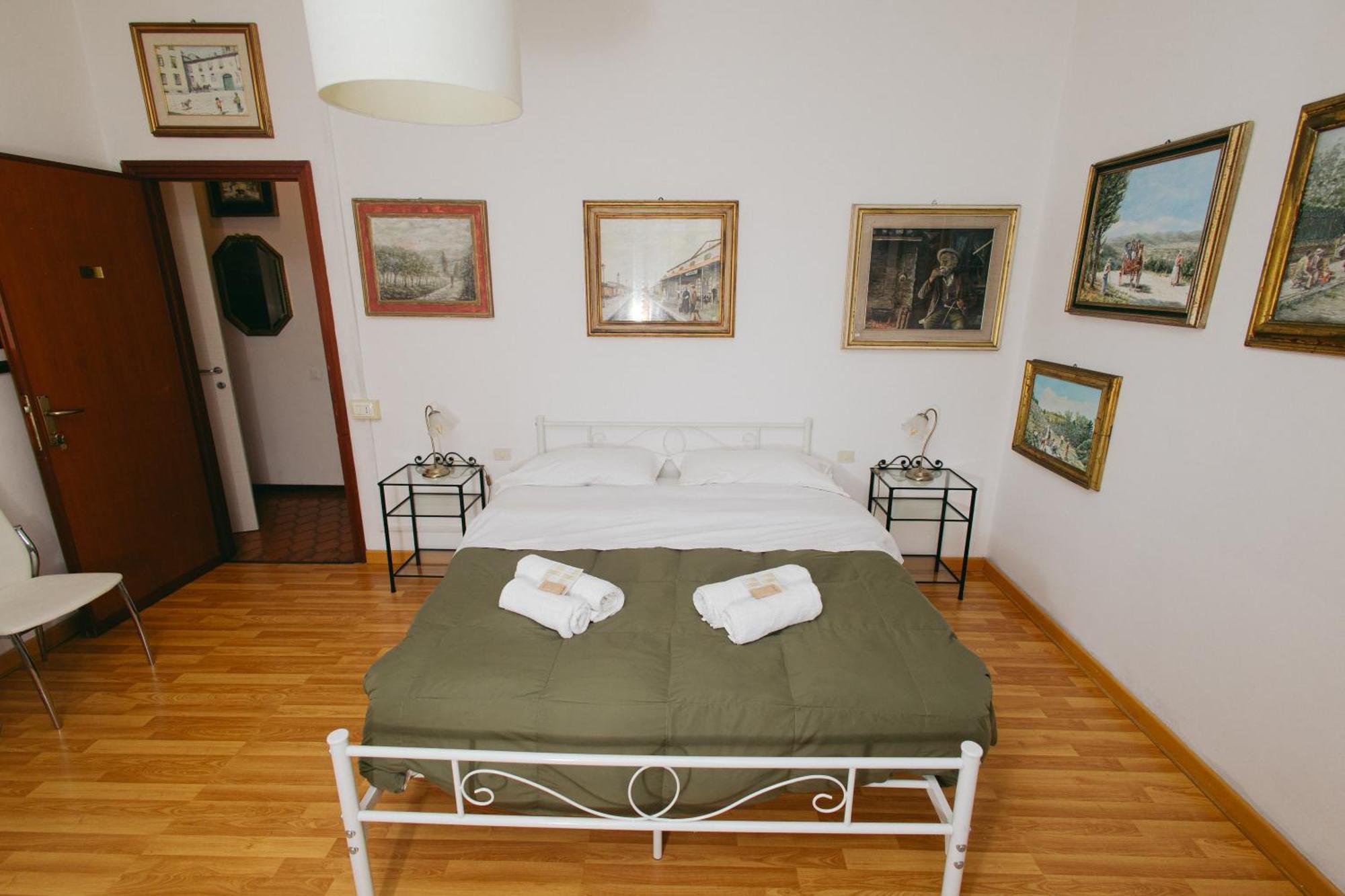 Guest house Enzo's House *