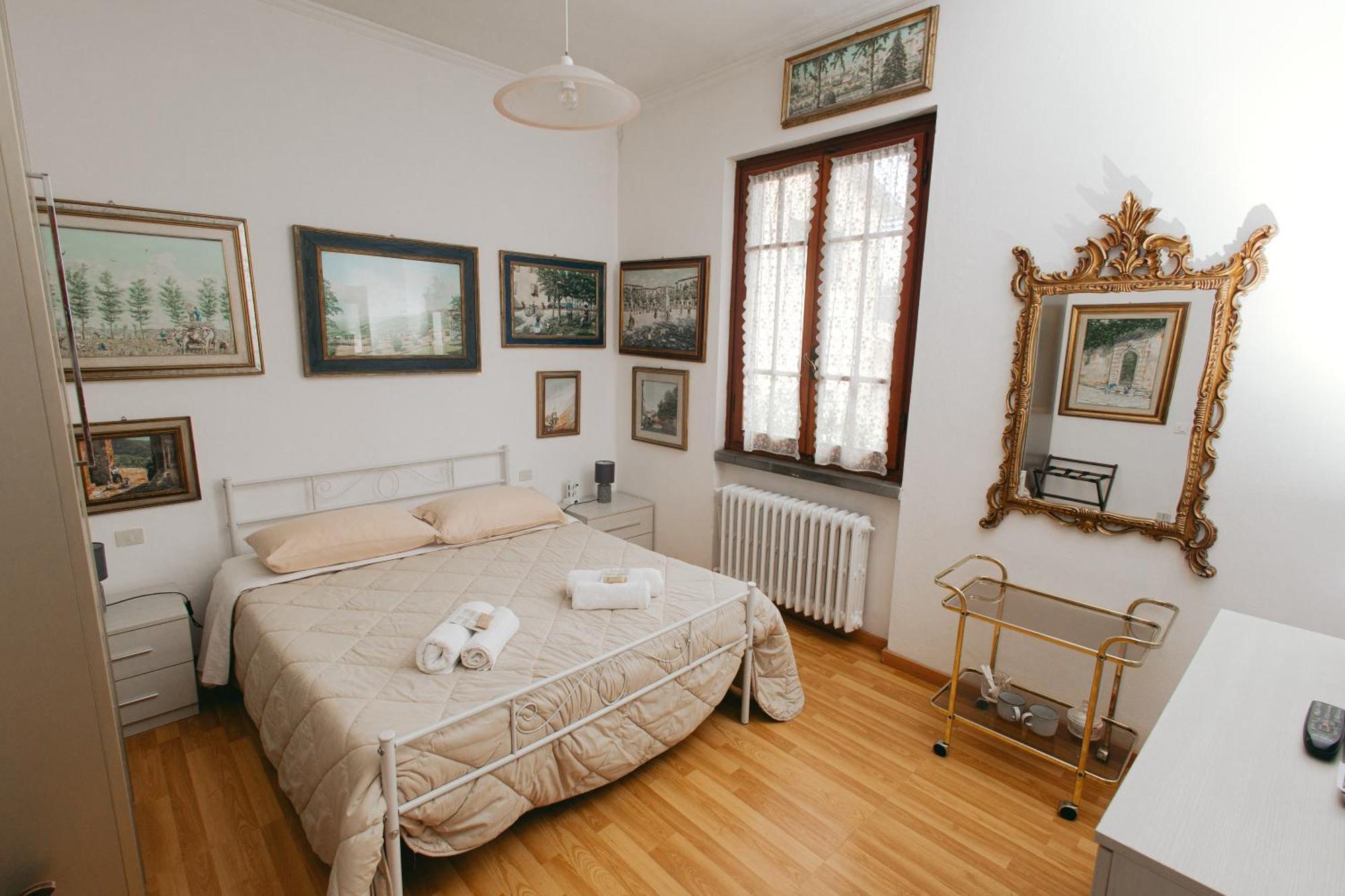 Enzo's House Guest house Lucca