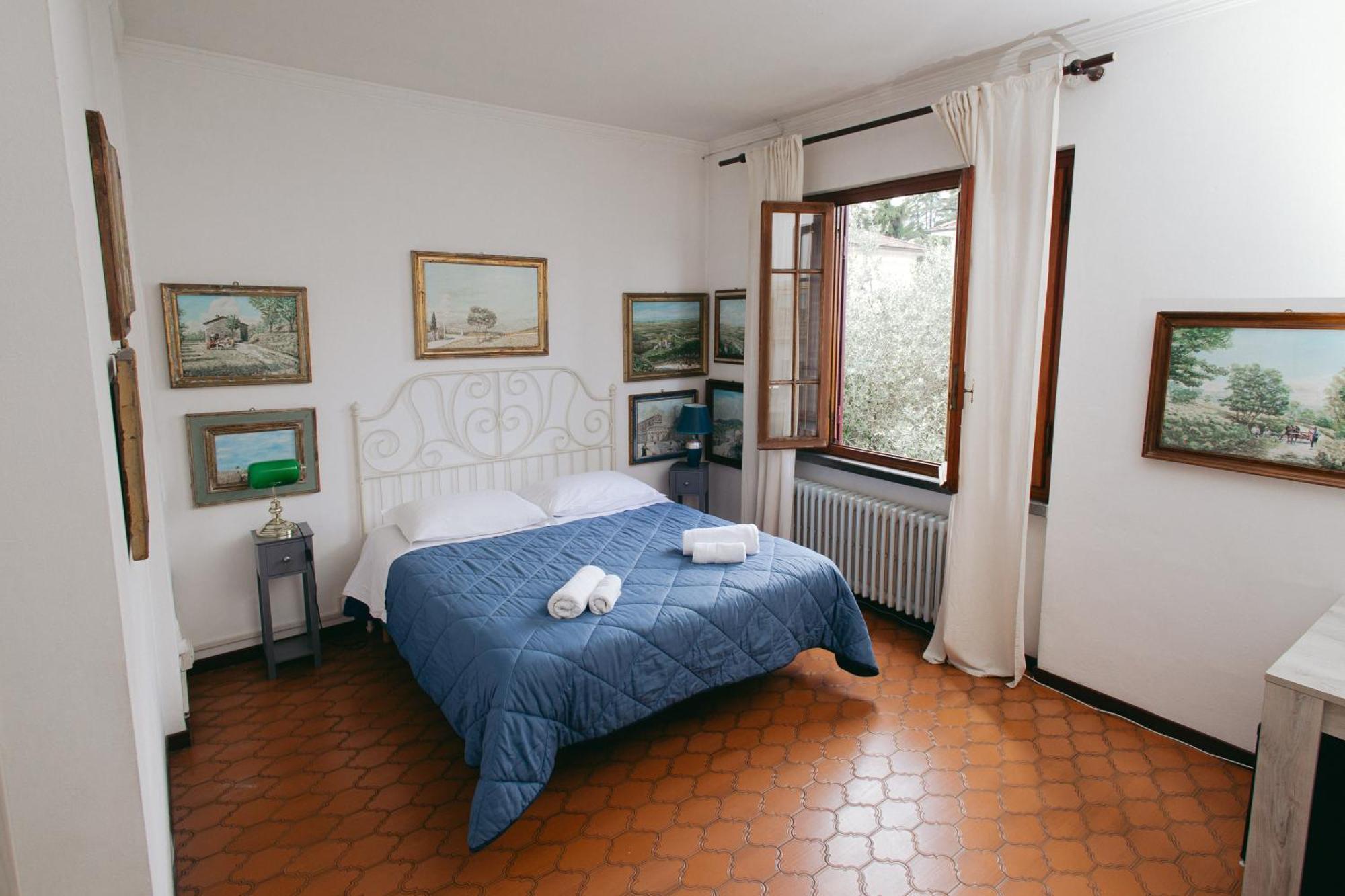 Affittacamere Enzo's House Lucca