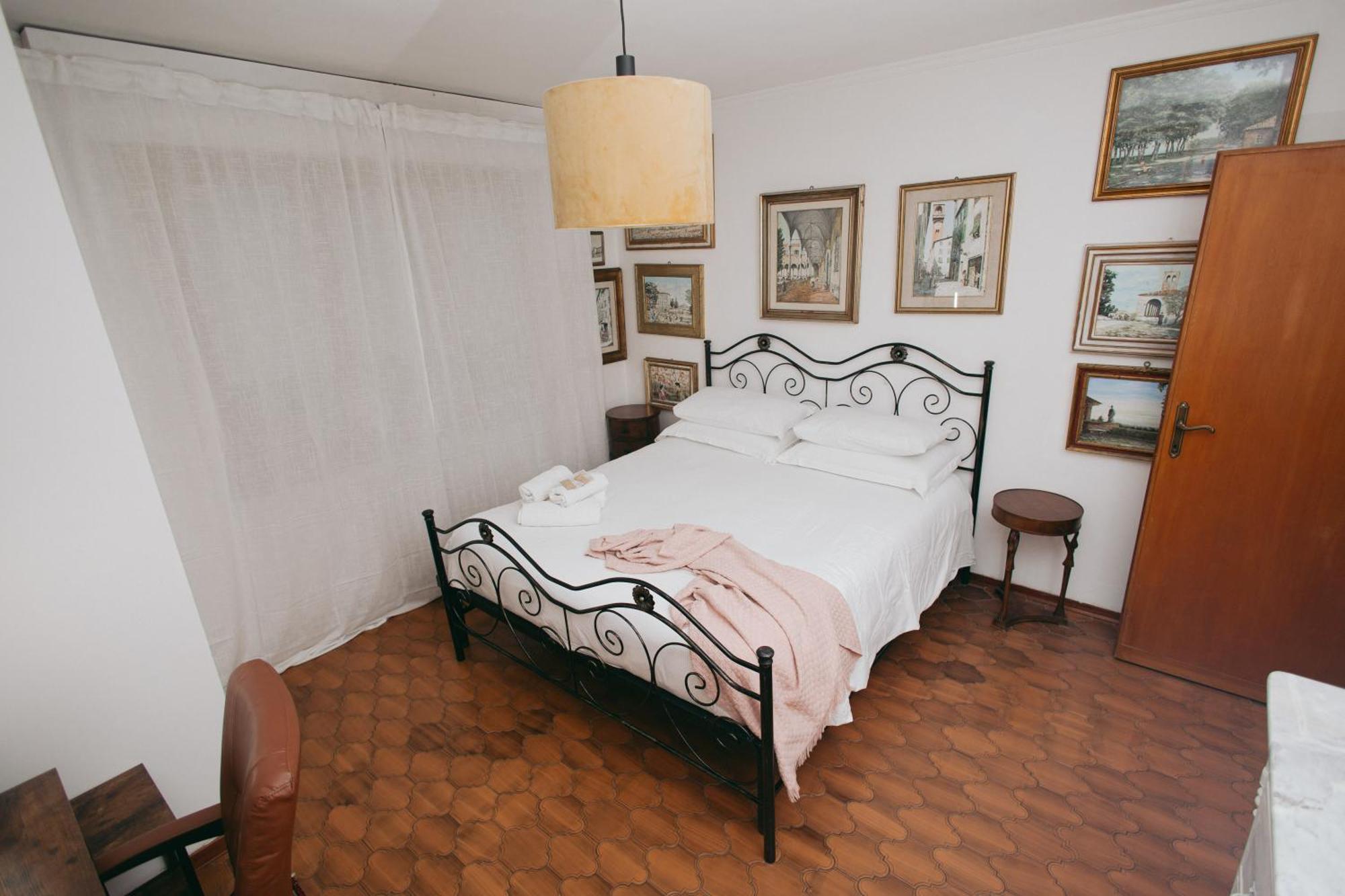 Guest house Enzo's House *